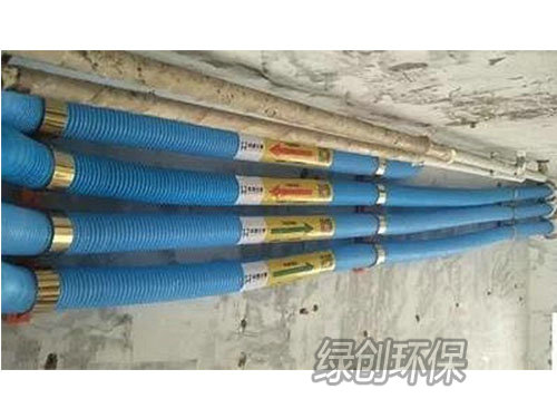 新风系统管道 (1)
